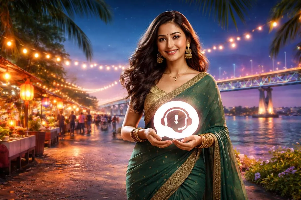 বিশেষ আকর্ষণ